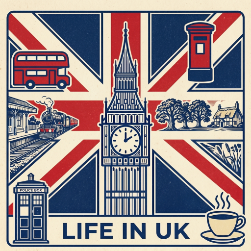 Life in UK